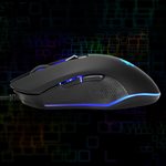 ACCESSORY POWER - ENHANCE - Infiltrate Souris de jeu pour ordinateur