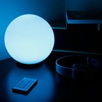 ACCESSORY POWER ENHANCE MoodBRIGHT Mini Color Changing Children's 5.9" LED Mood Lamp