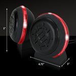 ACCESSORY POWER - ENHANCE - USB Led Gaming Speakers