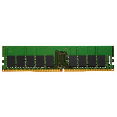 KINGSTON 16GB DDR4-3200MHz Reg ECC Dual Rank Module