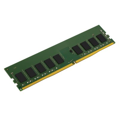 KINGSTON  8GB DDR4-2666MHz ECC Module