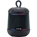 iHome iBT155 Playtough - Bluetooth Waterproof Speaker