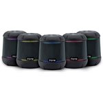 iHome iBT155 Playtough - Bluetooth Waterproof Speaker