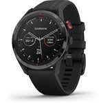 Garmin - Approach S62 - Boitier en céramique noir