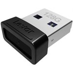 LEXAR 128GB JumpDrive S47 USB 3.1 Flash Drive
