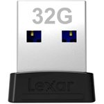 LEXAR 32GB JumpDrive S47 USB 3.1 Flash Drive