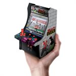 My Arcade 6.75" Collectible Retro -  Bad Dudes - Micro Player