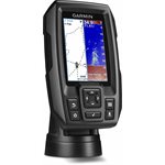 Garmin STRIKER 4 With Dual-beam Transducer (US Version)