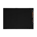 KINGSTON KC600 2048G (2TB) SSD KC600 SATA3 2.5"