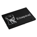KINGSTON KC600 2048G (2TB) SSD KC600 SATA3 2.5"