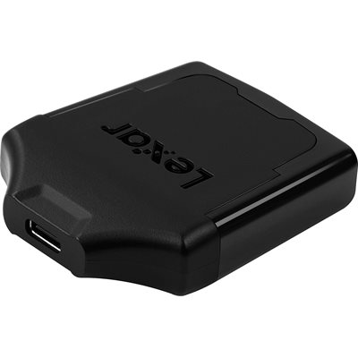 Lexar CFExpress Reader USB 3.1 Retail Box