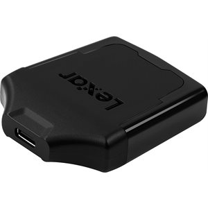 Lexar CFExpress Reader USB 3.1 Retail Box