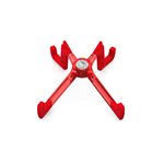 KEKO PHONE STAND - RED