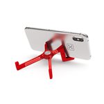 KEKO PHONE STAND - RED