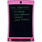 Boogie Board Jot 8.5 LCD eWriter Flamingo Pink