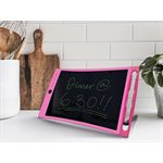 Boogie Board Jot 8.5 LCD eWriter Flamingo Pink
