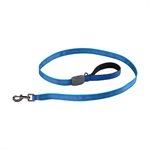 NITE IZE NiteDog Rechargeable LED Leash - Blue/Blue LED