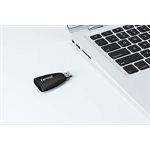 Lexar Multi-Card 2-in-1 USB 3.1 Reader