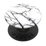 Popsocket Dove White Marble