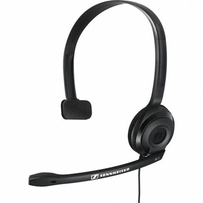 EPOS PC 2 CHAT VoIP headset - Noise canceling clarity