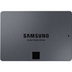 SAMSUNG 870 QVO 2.5"SATA III 4TB Internal SSD