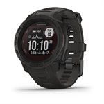 Garmin - Instinct - Solar - Graphite