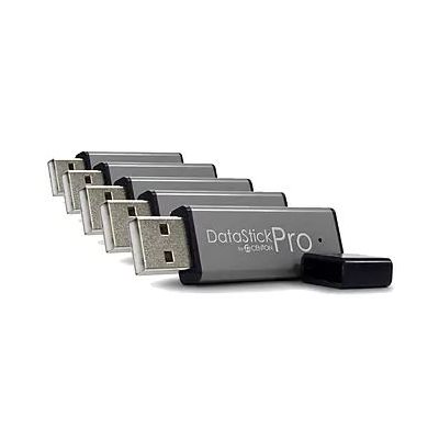 Centon  USB 2.0 Datastick Pro 5 X 4GB Grey