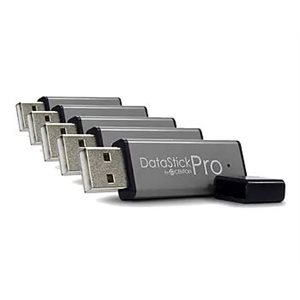 Centon  USB 2.0 Datastick Pro 5 X 4GB Grey