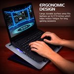 ACCESSORY POWER ENHANCE CRYOGEN 3 Pro Laptop Cooling Stand