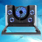 ACCESSORY POWER ENHANCE CRYOGEN 3 Pro Laptop Cooling Stand