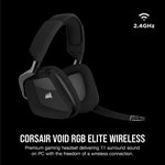 CORSAIR VOID Gaming Headset