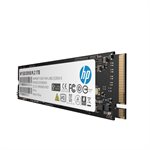 HP SSD EX950 M.2 1TB SR:3500MB/s SW:2900MB/s War-5 Years Internal NVMe PCIe M.2 2280