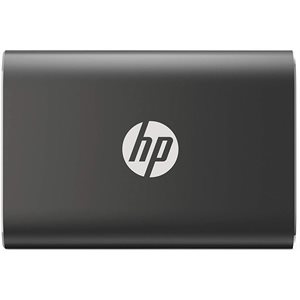 HP SSD P500 1TB (Black) SR:420MB/s SW:268MB/s War-3 Years External