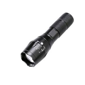 WESTINGHOUSE 2-in-1 LED Tactical Flashlight