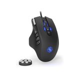 ACCESSORY POWER - ENHANCE - Souris de jeu Theorem 2 Pro