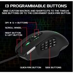 ACCESSORY POWER - ENHANCE - Souris de jeu Theorem 2 Pro