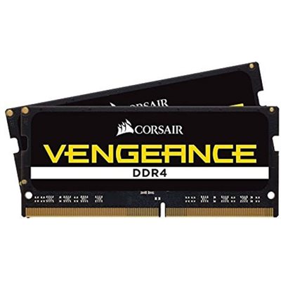 CORSAIR Vengeance Performance SODIMM Memory32GB (2x16GB )DDR4 3200MHz CL22