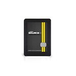 MUSHKIN Source 2 250GB  2.5" SATA III 7mm SSD