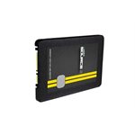 MUSHKIN Source 2 500GB  2.5" SATA III 7mm SSD