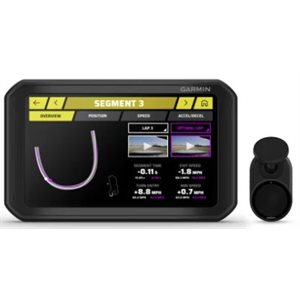Garmin Catalyst Driving Performance Optimizer