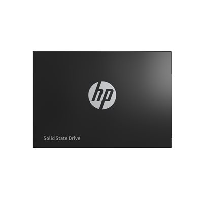 HP SSD S700 2.5" 500GB SR:564MB/s SW:518MB/s War-3 Years Internal SATA 2.5"