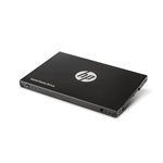 HP SSD S700 2.5" 500GB SR:564MB/s SW:518MB/s War-3 Years Internal SATA 2.5"