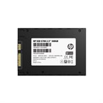 HP SSD S700 2.5" 500GB SR:564MB/s SW:518MB/s War-3 Years Internal SATA 2.5"