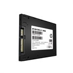 HP SSD S700 2.5" 500GB SR:564MB/s SW:518MB/s War-3 Years Internal SATA 2.5"