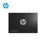 HP SSD S750 2.5" 256GB SR:560MB/s SW:520MB/s War-3 years Internal SATA 2.5"