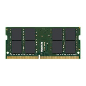 KINGSTON 32GB 3200MHz DDR4 Non-ECC CL22 SODIMM 2Rx8