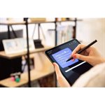 Adonit Note - UVC - Black Stylus for 2018 (or newer) iPad + iPad Pro