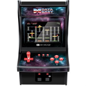 My Arcade 10" Data East Hits - Mini Player