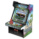 My Arcade 6.75" Collectible Retro - Caveman Ninja - Micro Player