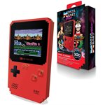 My Arcade Pixel Classic (300 games in 1 + 8 classic Data East titles)